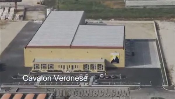 CA DORO spa