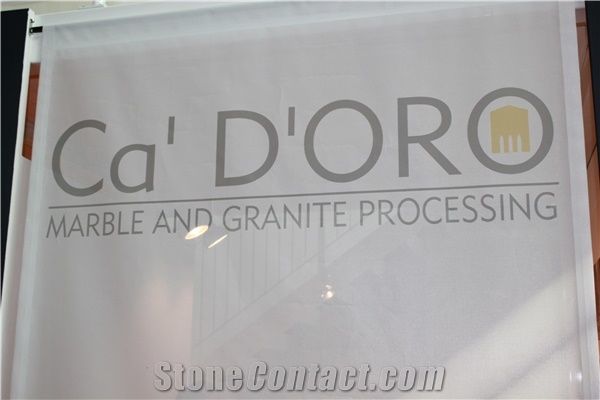 CA DORO spa