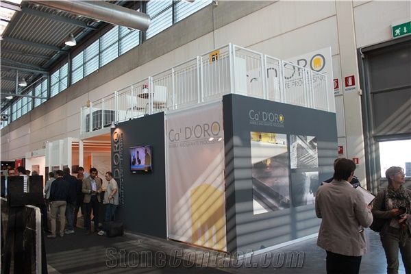 MARMOMAC 2014