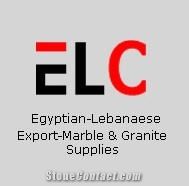 Egyptian Lebanese Co. for Marble (ELC)