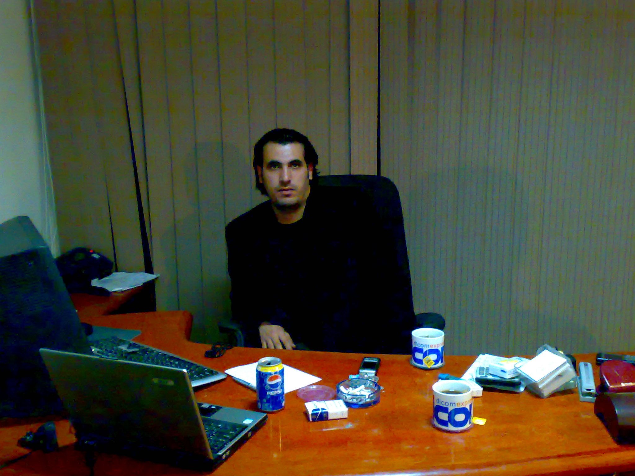 Khalil Daou Khalil Daou