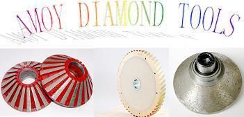Xiamen KeYan Diamond Technology CO., LTD.