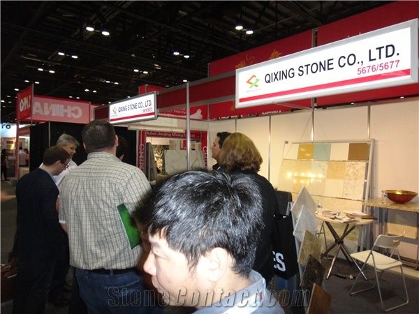 Trade show