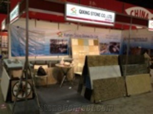 Trade show
