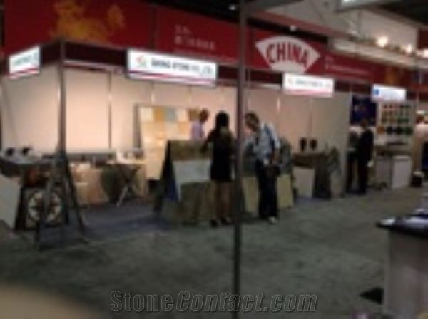 Trade show
