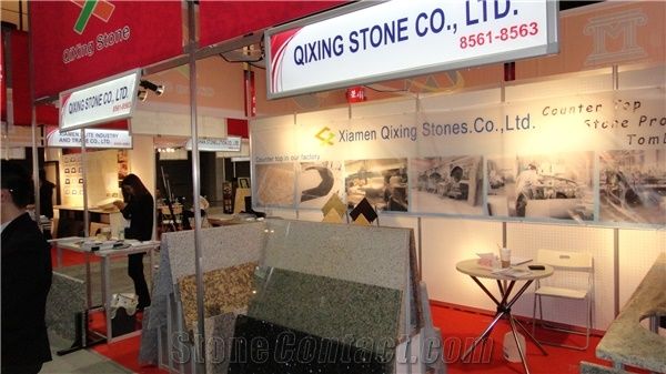Trade show
