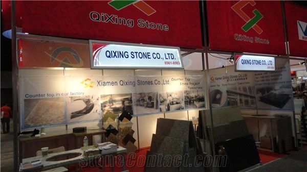 Trade show
