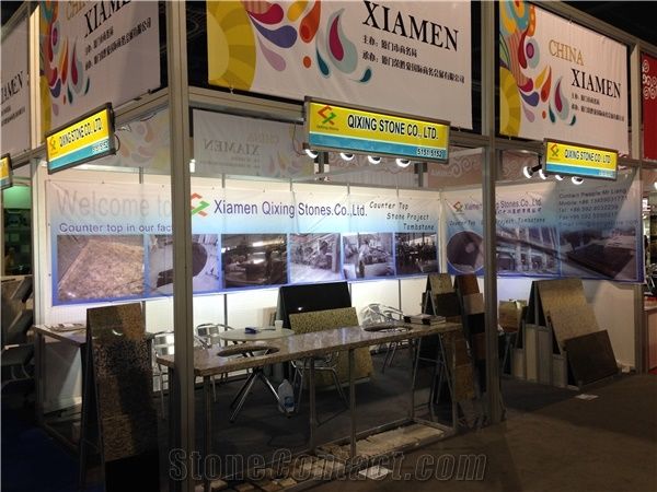 Trade show