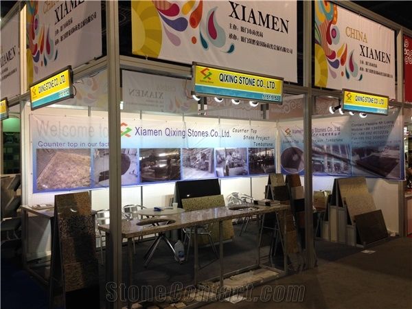 Trade show