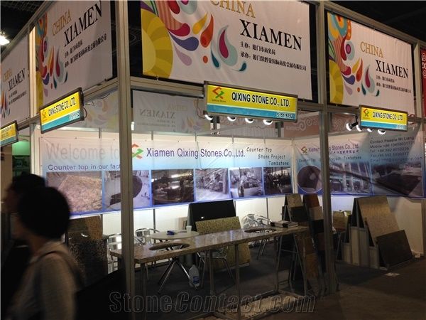 Trade show