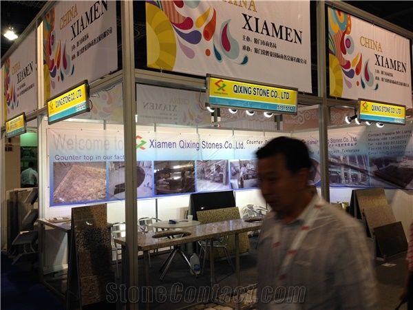 Trade show