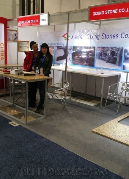 Trade show