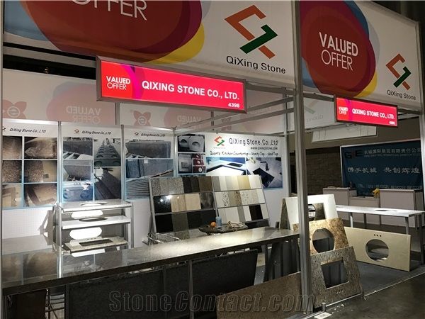 Trade show
