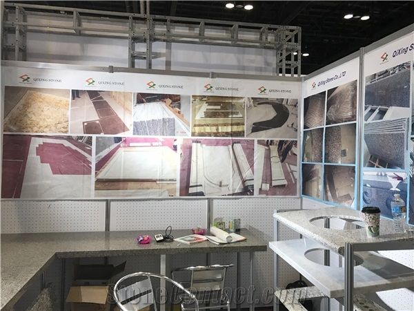 Trade show