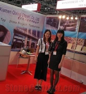 Trade show