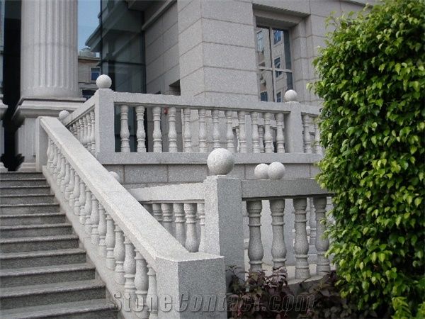 China Embassy 