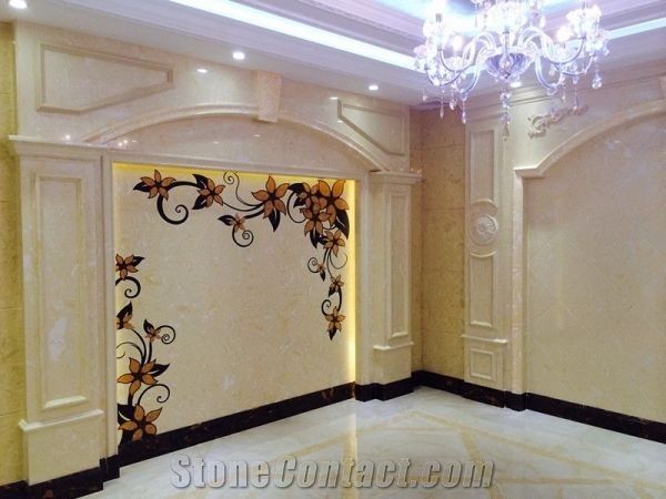 Interior Decorative Wall Stone 2005