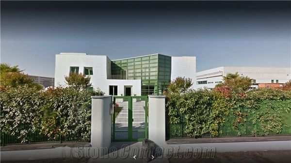 Sa.Ge.Van. Marmi Srl.