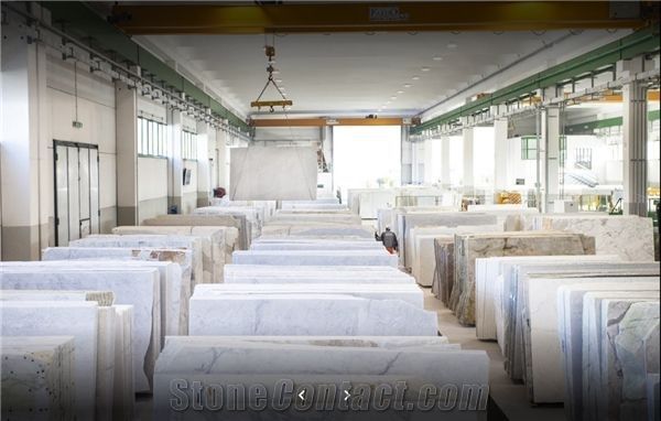 Sa.Ge.Van. Marmi Srl.