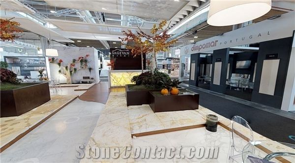 MARMOMAC 2018