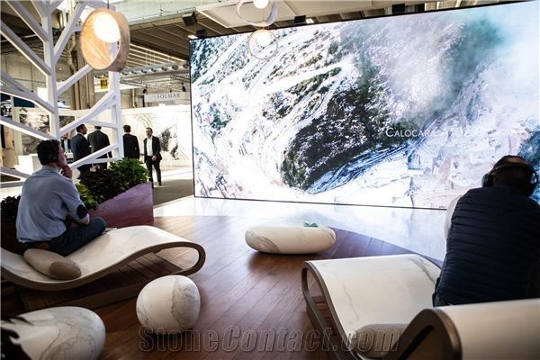 MARMOMAC 2018
