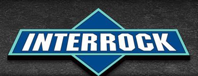 Interrock Oy logo