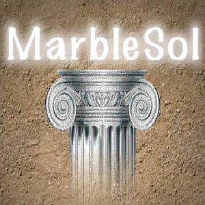 MarbleSol logo