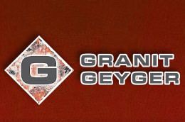 Granit Geyger logo