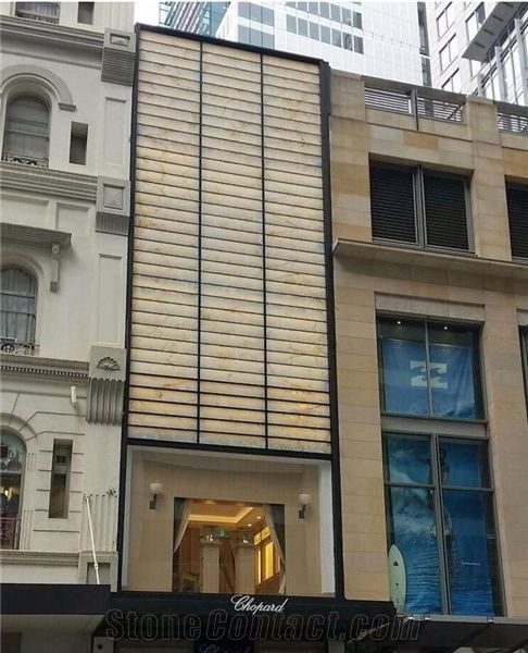 Chopard Flagship Store 2014