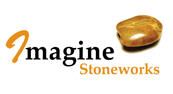 Imagine Stoneworks logo