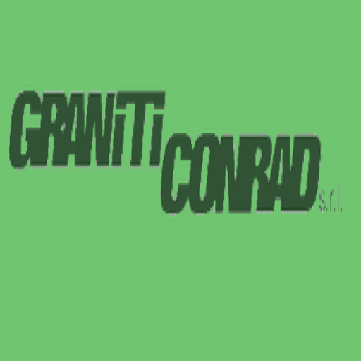 Graniti Conrad S.r.l. logo