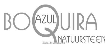 Azul Boquira Natuursteen B.V.