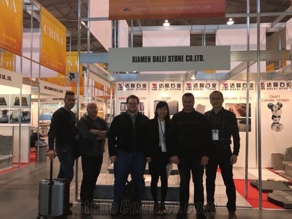 Trade show