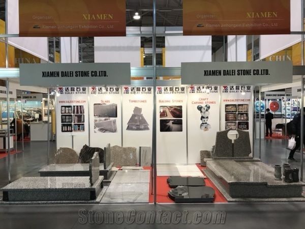 Trade show