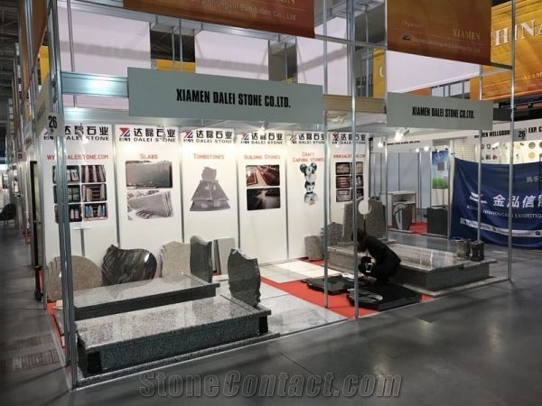 Trade show