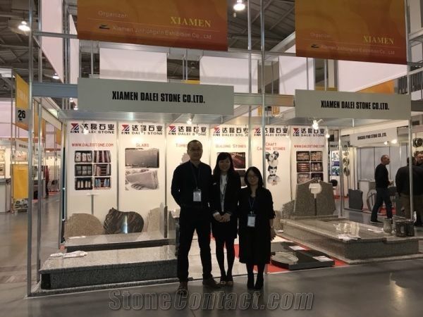 Trade show