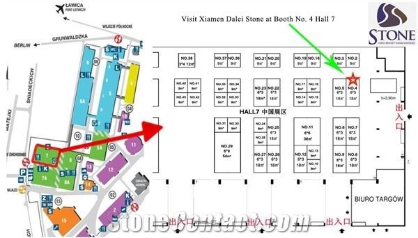 Trade show