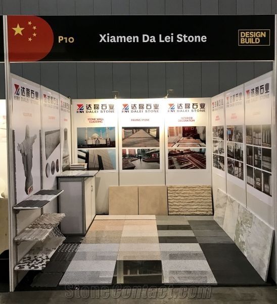 Trade show