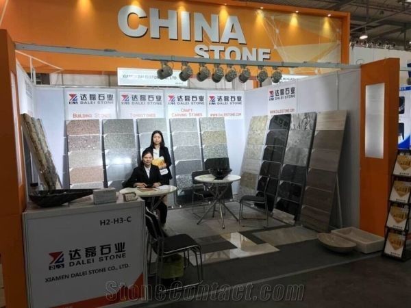 Trade show