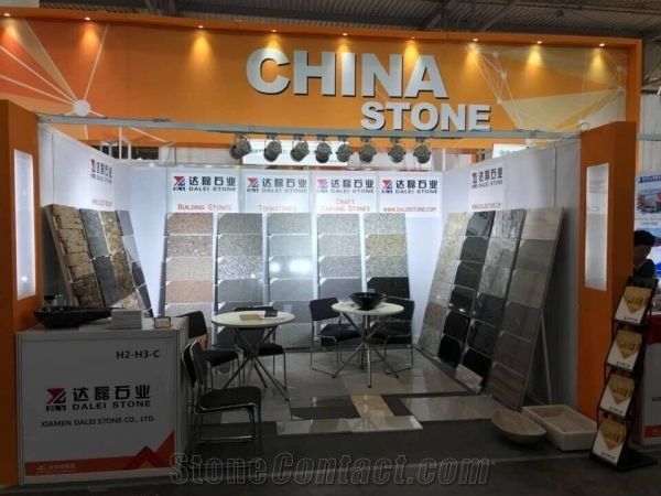 Trade show