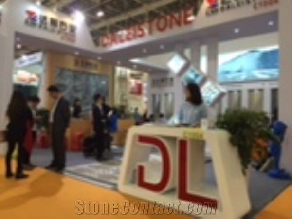 Trade show