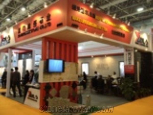 Trade show