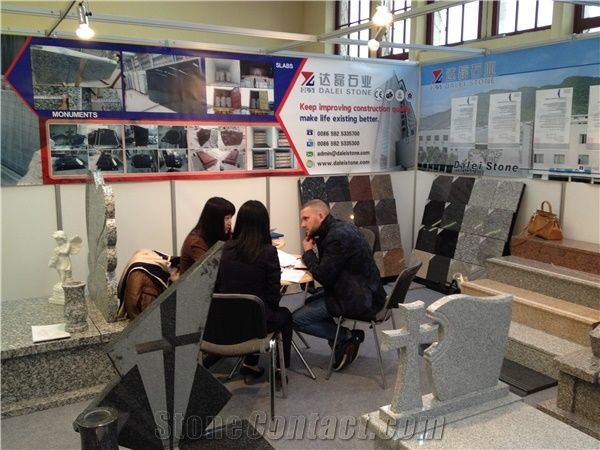 Trade show