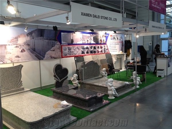 Trade show