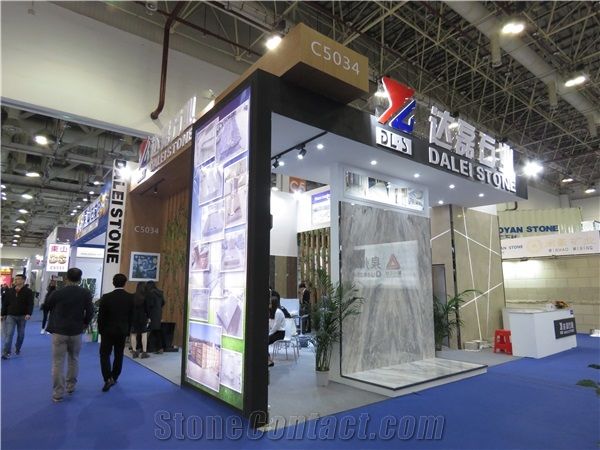 Trade show