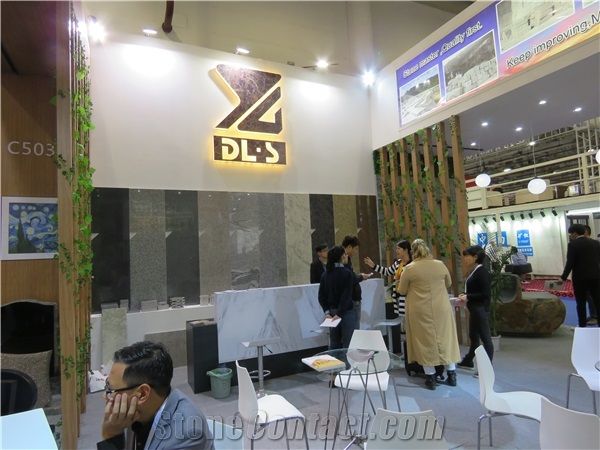 Trade show