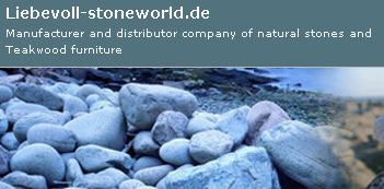 Liebevoll-Stoneworld logo