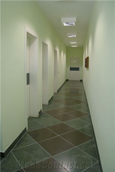 Burgundy Tiles & Stone 2020