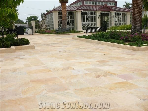 Quartzite 2016