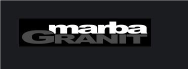 Marba Granit logo